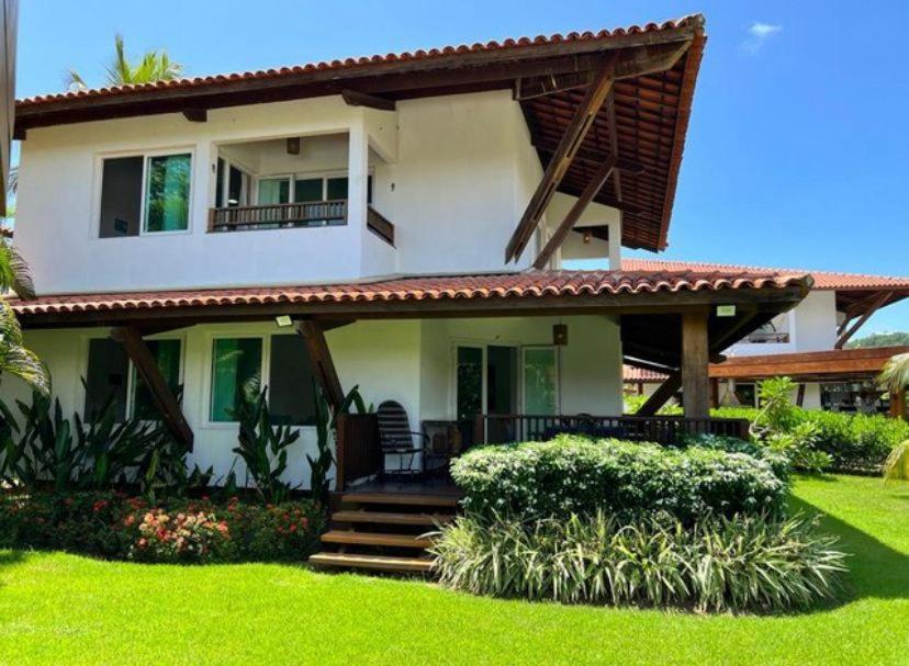 Praia Dos Carneiros Club Meridional Casa Tamandaré Exterior photo